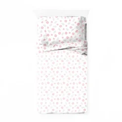 Saturday Park Cutout Floral 100% Organic Cotton Bed Set -Bedding Discount Store GUEST 844edbd7 4c58 4dd0 a058 e909ca790bac