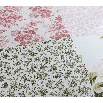 Ailyn Comforter Set - Laura Ashley 5 Ailyn Comforter Set - Laura Ashley - Image 5