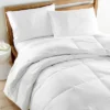 Beckham Hotel Collection Goose Down Alternative Lightweight Comforter 1600 Series