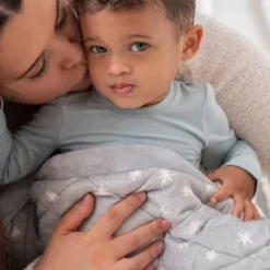 Aden + Anais Weighted Toddler Bed Blanket Winter Sky -Bedding Discount Store GUEST 8517091c ae2f 4fbd bbb9 371a8a4656f9