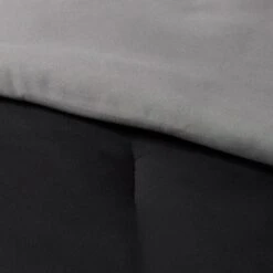 Solid Microfiber Reversible Comforter & Sheets Set - Room Essentials™ -Bedding Discount Store GUEST 8615ecd5 b101 47fc aef0 8268ef58aac8