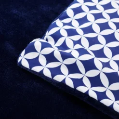 48" X 72" Printed Microfiber Duvet Cover For Weighted Blanket - DreamLab -Bedding Discount Store GUEST 8651f18c dc30 4bbc aa4e 5005b0451274