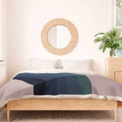 A Huge Gap Polyester Duvet & Sham Set - Deny Designs -Bedding Discount Store GUEST 875f11f8 38b6 42c2 9a55 25aa84103220