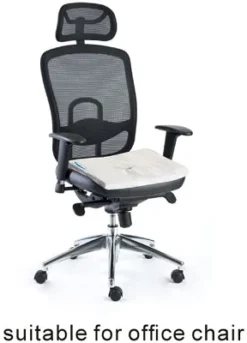 Sit O Sage Orthopedic Memory Foam Back Cushion -Bedding Discount Store GUEST 883bafe3 2b3d 4fc3 90ef f8ec13a9a676