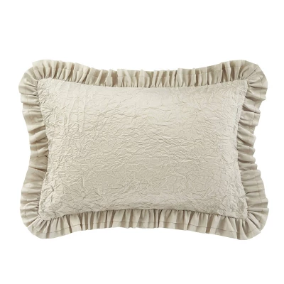 9pc Kaci Bed In A Bag Comforter Set - Chic Home Design 3 9pc Kaci Bed In A Bag Comforter Set - Chic Home Design - Image 3