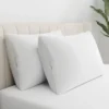 Reserve Cotton Fresh Pillow Protector - AllerEase