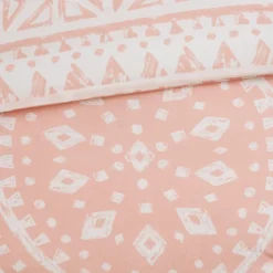 Urban Habitat 7pc Mica Cotton Reversible Comforter Set -Bedding Discount Store GUEST 88aa4be4 0c04 465f 9155 4edba160e6c6