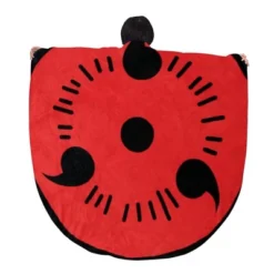 Just Funky Naruto Shippuden Sharingan 48 Inch Round Fleece Throw Blanket -Bedding Discount Store GUEST 89012be0 1ba8 484c a167 9e4bdd5882c2