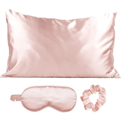 Kitsch Satin Sleep Set 11 Kitsch Satin Sleep Set - Image 11