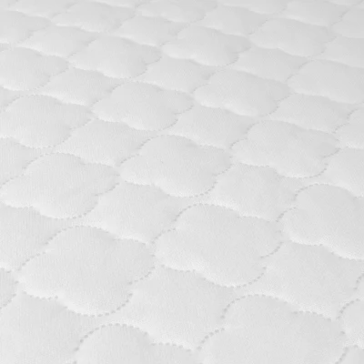 Sealy Waterproof Crib & Toddler Mattress Protector Pads - 2pk 5 Sealy Waterproof Crib & Toddler Mattress Protector Pads - 2pk - Image 5