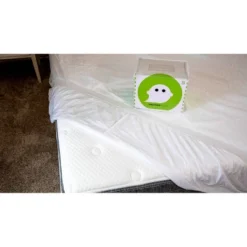 Mattress Protector - GhostBed -Bedding Discount Store GUEST 8a205535 c969 4ff0 987b be60ad29627c