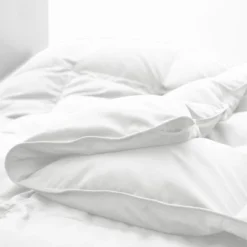 Peace Nest Medium Weight White Goose Down Duvet Comforter Insert -Bedding Discount Store GUEST 8acf2253 9a02 4839 86e3 0b2afa87d56a