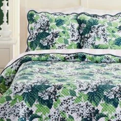 3pc Sag Harbor Summer Quilt Set - Madcap Cottage For Makers Collective -Bedding Discount Store GUEST 8b42421d b80b 46f0 bcc4 554f5f210b99
