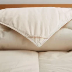 Peace Nest Organic Cotton Down Feather Comforter Duvet Insert -Bedding Discount Store GUEST 8d572d84 9d8b 42ef a683 0e9403a66c35