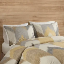 3pc Alpine Cotton Duvet Cover Mini Set 11 3pc Alpine Cotton Duvet Cover Mini Set -Bedding Discount Store GUEST 8e10785e 9219 4d10 85ba 2cece532cac7