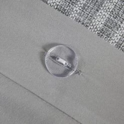 Madison Park 3pc Full/Queen Oakdale Faux Linen Jacquard Duvet Cover Set Gray 18 Madison Park 3pc Full/Queen Oakdale Faux Linen Jacquard Duvet Cover Set Gray -Bedding Discount Store GUEST 8e2a9656 4d95 4d01 b082 d2b2e5e1e0e9