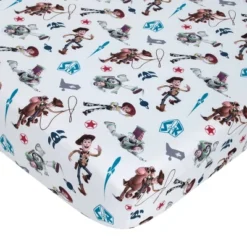 4pc Toy Story 'You've Got A Friend In Me' Toddler Bed Set -Bedding Discount Store GUEST 8e372343 eff5 40e6 8c21 1b323d645ed2