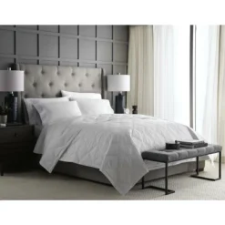 DOWNLITE Smart Down Blanket - Double Diamond Pattern 11 DOWNLITE Smart Down Blanket - Double Diamond Pattern -Bedding Discount Store GUEST 8e6938ec ff6d 46b4 8fd5 01ae8df0bcf5