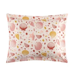 8pc Sumba Bed In A Bag Comforter Set Blush/Yellow - NY&C Home Collection -Bedding Discount Store GUEST 8ec78542 b11a 45cd 9a26 f2a3c31fcc67