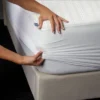 FLEX Copper Mattress Protector -Sealy