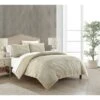 Faris Comforter Set - Chic Home Design