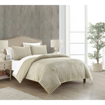 Faris Comforter Set - Chic Home Design 1 Faris Comforter Set - Chic Home Design