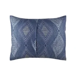 Geo Comforter Set Navy Blue - Lanwood Home -Bedding Discount Store GUEST 8f62f476 6e64 469a abce c6f9b25e038c