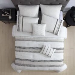 Calla Comforter Set - Riverbrook Home