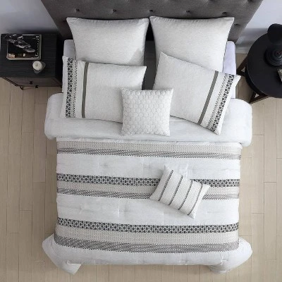 Calla Comforter Set - Riverbrook Home 1 Calla Comforter Set - Riverbrook Home