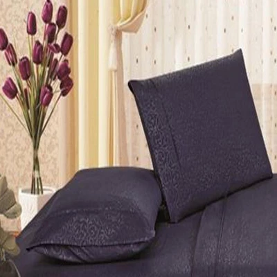 Vine Print 90GSM Brushed Microfiber Soft Wrinkle Free Sheet Set Navy By Plazatex 1 Vine Print 90GSM Brushed Microfiber Soft Wrinkle Free Sheet Set Navy By Plazatex