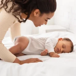 Waterproof Mattress Protector - Noiseless, Machine Washable, Easy-on Fitted Style By California Design Den -Bedding Discount Store GUEST 90615a24 7142 4fd6 8ebf 2b685b1fad15