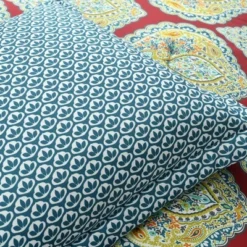 Harley Damask Comforter Set - Lush Décor -Bedding Discount Store GUEST 90b15c65 dcde 4dab b33c 50dc79870e17