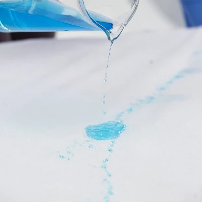 SafeRest Waterproof Pillow Protector (1) - Zippered Dust Mite Pillow Cover - Hypoallergenic Pillow Covers 4 SafeRest Waterproof Pillow Protector (1) - Zippered Dust Mite Pillow Cover - Hypoallergenic Pillow Covers - Image 4