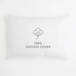 Cooling Luxury Gel Fiber Pillows With 100% Cotton Cover (Set Of 2) - Becky Cameron -Bedding Discount Store GUEST 919017cf e138 4a65 8e8f cfd27b3fc774
