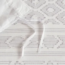 Emerson Clip Jacquard Duvet Cover Set 17 Emerson Clip Jacquard Duvet Cover Set -Bedding Discount Store GUEST 9287ad8b bccf 4b25 b705 af5056f3e9d6