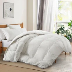 Peace Nest Weighted Down Comforter Duvet Insert -Bedding Discount Store GUEST 9288cb06 8903 4737 ac71 579ae84e709c