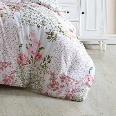 Ailyn Comforter Set - Laura Ashley 6 Ailyn Comforter Set - Laura Ashley - Image 6