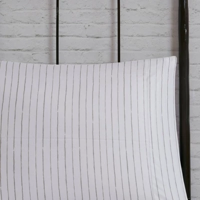 Lorine Reversible Complete Bedding With Cotton Sheets Set 7 Lorine Reversible Complete Bedding With Cotton Sheets Set - Image 7