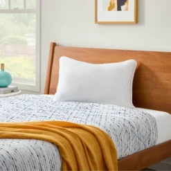 Essentials Firm Bed Pillow - Linenspa 18 Essentials Firm Bed Pillow - Linenspa -Bedding Discount Store GUEST 9471c13d aa96 45ef 9565 12496f0ca2ce