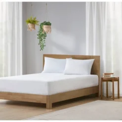Mattress & Pillow Protector Set With Allergen Barrier - Clean Spaces 11 Mattress & Pillow Protector Set With Allergen Barrier - Clean Spaces -Bedding Discount Store GUEST 9533d507 ead2 4226 a9de 927cae355ff3