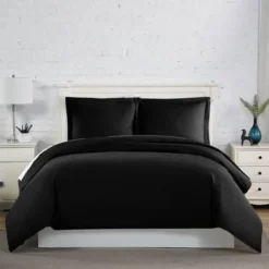 Southshore Fine Living Easy Care, Wrinkle Resistant, Ultra-soft Duvet Cover Set With Shams -Bedding Discount Store GUEST 953a057e f91d 4674 8dad 9c4f76597bad