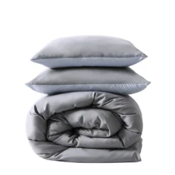 Kenneth Cole New York Miro Solid Duvet Cover Set -Bedding Discount Store GUEST 95bc7d3b 09b1 4cab 9dbf 187b1532a1f5