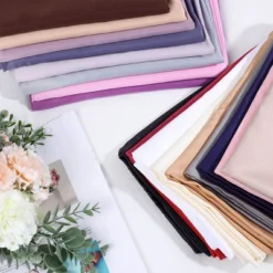 2 Pcs Toddler Silk Satin With Zipper Pillowcase Blush - PiccoCasa -Bedding Discount Store GUEST 95c1a282 a202 43f9 a7a0 fdc33681647e