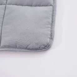 Microfiber 12lbs Weighted Blanket - PUR & CALM -Bedding Discount Store GUEST 963d4240 8cb8 41f7 94a7 c20fbd78fbb6