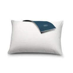 Down Alternative Pillow With MicronOne Technology, And Removable Pillow Protector 12 Down Alternative Pillow With MicronOne Technology, And Removable Pillow Protector -Bedding Discount Store GUEST 972a5ab9 bf5b 4783 bf22 0fa4a826eed7