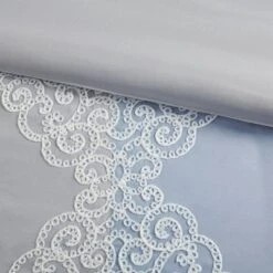 Madison Park Arabella Embroidered Microfiber Duvet Cover Set 16 Madison Park Arabella Embroidered Microfiber Duvet Cover Set -Bedding Discount Store GUEST 994409ed ebf2 4b8e ac54 5e71bc5a55c0 1