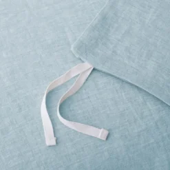 Peace Nest Linen Duvet Cover And Pillow Sham Set -Bedding Discount Store GUEST 9a383157 7170 43cf 9b64 b90dab668055