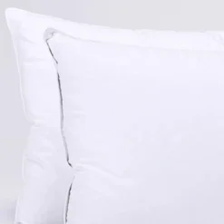 Standard Medium/Firm Machine Washable 2pk Feather Blend Bed Pillow - St. James Home -Bedding Discount Store GUEST 9ad48f81 224c 4d39 bbc8 071873c39d30