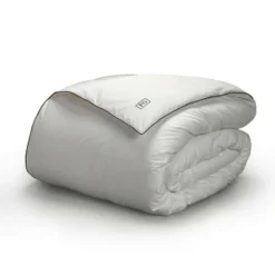 White Goose Down Comforter With 100% RDS Down -Bedding Discount Store GUEST 9cba3503 08a5 4514 a786 571dc40b145b