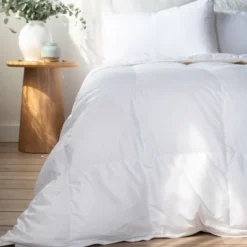 Lightweight Luxury White Duck Down Duvet Comforter Insert | BOKSER HOME 14 Lightweight Luxury White Duck Down Duvet Comforter Insert | BOKSER HOME -Bedding Discount Store GUEST 9d0069e3 e4b6 4e24 b50e 7ab90221f3ac